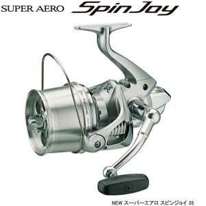 �V�}�m 14 �X�[�p�[�G�A�� �X�s���W���C 35�׎��d�l 032522 SHIMANO SUPER AERO SpinJoy