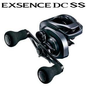 V}m 20 GNXZXDC SS HG Enh 041876 SHIMANO EXSENCE DC SS
