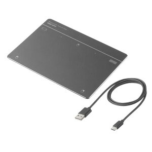 �T�����T�v���C Bluetooth�^�b�`�p�b�h 7�C���` MA-PB521LGM