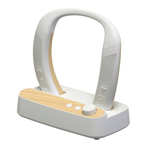 �[�s�[�� ��|���X�s�[�J�[�i�z���C�g�j ZQS-30B-W ZEPEAL�@����