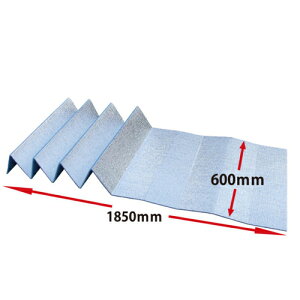 [U[(USER) A~}bg 600×1850×5mm U-P847 Field Station XWo RpNg