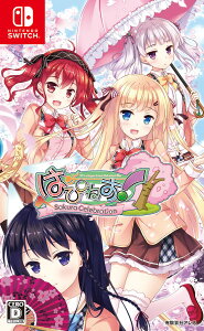 ������ǂ݂�Oasis �ySwitch�z�͂҂˂��I SakuraCelebration�@�ʏ�� [HAC-P-A6QLA NSW �n�s�l�X �T�N���Z���u���[�V���� �c�E�W���E]