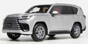 LCD MODELS 1/18 NTX LX600 Vo[yLCD18021SIz ~jJ[