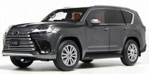 LCD MODELS 1/18 NTX LX600 O[yLCD18021GRz ~jJ[