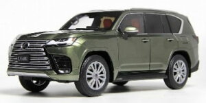 LCD MODELS 1/18 NTX LX600 m O[yLCD18021NGz ~jJ[