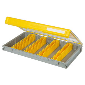 vm EDGE XpCxCg 3700 PLASE601 PLANO EDGE VERTICAL JIG AND SPYBAIT BOX