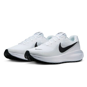 �i�C�L �����Y ���[�h �����j���O�V���[�Y ���{�����[�V����8�iWHITE/BLACK-PURE PLA�E�T�C�Y�F26.5cm�j HJ9198-101-26.5 NIKE