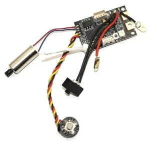 ���� R/C���j�b�g�Z�b�g2.0 (MINI-Z MR-03RWD/RA38) �yMZ414B�z ���W�R���p�[�c