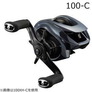 _C 25 IM Z TW 100-C Enh 25IM Z TW 100-C DAIWA