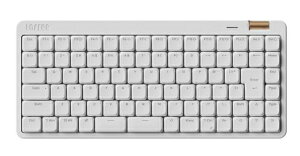 Lofree(t[) JjJL[{[h 89L[ 75 eL[izCgj Lofree Flow Lite JIS OE921WJ