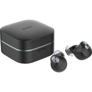 AVIOT �m�C�Y�L�����Z�����O�@�\���ځ@���S���C�����XBluetooth�C���z���i�u���b�N�I�j�L�X�j TE-Q3R-BK