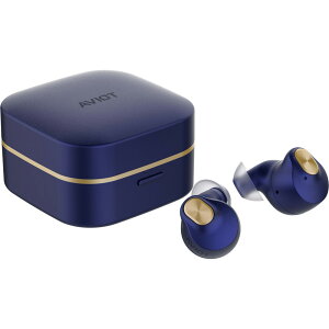 AVIOT �m�C�Y�L�����Z�����O�@�\���ځ@���S���C�����XBluetooth�C���z���i���s�X�u���[�j TE-Q3R-BL