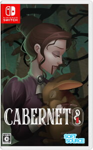 SOFT SOURCE �ySwitch�zCabernet [HAC-P-BK3XB NSW �J�x���l]
