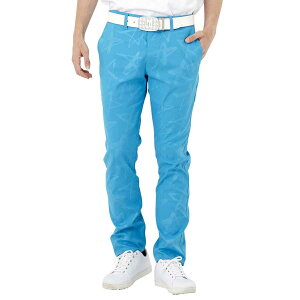 Loundmouth(ラウドマウス) メンズ ロングパンツ(ターコイズ・サイズ:M) 771300-966-M