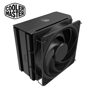 Cooler Master�b�N�[���[�}�X�^�[ ��⎮CPU�N�[���[ Hyper 212 3DHP�i�u���b�N�j MAY-T2HP-217PK-R1
