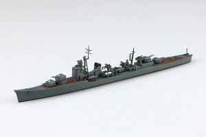 �A�I�V�} 1/700 �E�H�[�^�[���C�� No.439 ���{�C�R �쒀�� ���� �v�����f��