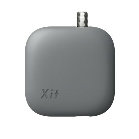 ピクセラ USB接続 テレビチューナー Xit Square（サイト スクエア） XIT-SQR100