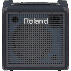 ���[�����h �L�[�{�[�h�E�A���v KC-80 Roland 3-Ch Mixing Keyboard Amplifier