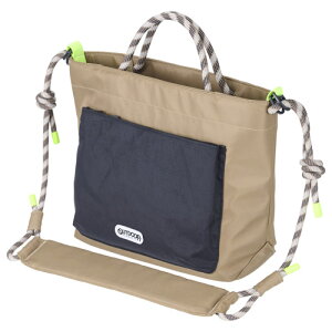 OUTDOOR PRODUCTS ���[�v �J�����V�����_�[�o�b�O L�i�J�[�L�j ODRCSBLKK �A�E�g�h�A�v���_�N�c