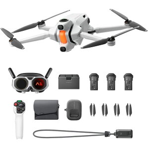 Antigravity 8K 360�x�S�i�h���[���uAntigravity A1�v�i�X�g���[�g�L�b�g�j A1-DE001-02
