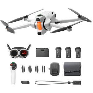 Antigravity 8K 360�x�S�i�h���[���uAntigravity A1�v�i�C���t�B�j�e�B�L�b�g�j A1-DE001-03