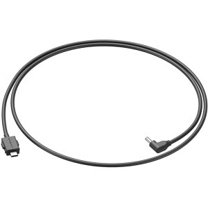 Antigravity [Antigravity] Vision USB-C to DC Power Cable�i0.65m�j CINSBBLC