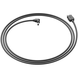 Antigravity [Antigravity] Vision USB-C to DC Power Cable�i1.2m�j CINSBBLE