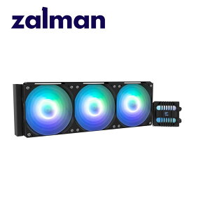 ZALMAN�b�U���}�� �����̌^CPU�N�[���[ ALPHA2 SE A36�i�u���b�N�j ALPHA2SEA36BLACK