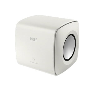 KEF 6.5C`ETuE[t@[i~lEzCgjy1{z KC62POWEREDSUB-WH KEF KC62