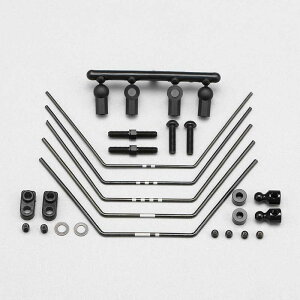 ���R�� YD-2TC�p �t�����g �X�^�r���C�U�[�Z�b�g(5�{��)�yY2-412FSA�z ���W�R���p�[�c