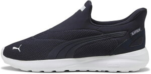 v[} jZbNX SOFTRIDE RX~bN EASE INiNew Navy-New Navy-PUMA WhiteETCYF26.0cmj PJ-40263104-260 PUMA