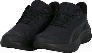v[} jZbNX@pEX LITE PTX EASE INiPUMA Black-Flat Dark GrayETCYF27.0cmj PJ-31267201-270 PUMA