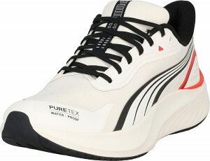 v[} jZbNX@pEX LITE PTX EASE INiWarm White-PUMA Black-Fierce RedETCYF25.0cmj PJ-31267202-250 PUMA