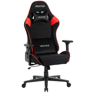 VESTEX(�x�X�e�b�N�X) �Q�[�~���O�`�F�A S2�V���[�Y ���b�V���t�@�u���b�N���f�� �t�b�g���X�g�Ȃ��i���b�h�j VES-S2RD