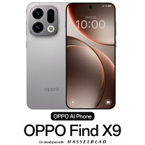 楽天市場】oppo find x simフリーの通販