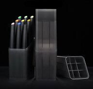 DSPIAE マーカーペン収納ボックス【BOX-8】