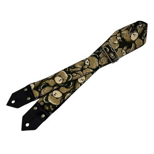 �X�p�C�X�m�[�g �M�^�[�X�g���b�v�yTEDDY ver.2.0�iBRN�j�z ES-PP50NTB/BRN SPICENOTE