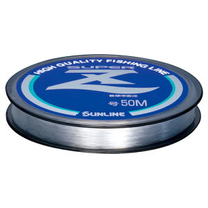 �T�����C�� �X�[�p�[Z 50m(1.5��) �X�[�p�[Z 50m(1.5�S�E) SUNLINE �i�C�������C�� �n���X