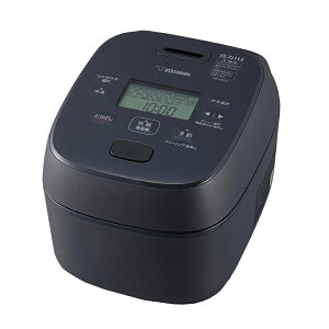 �ۈ� ����IH���уW���[�i4�������j�X���[�g�u���b�N NW-MC07-BZ ZOJIRUSHI�@�ɂߐ��� ���ъ�@4�� [NWMC07BZ]