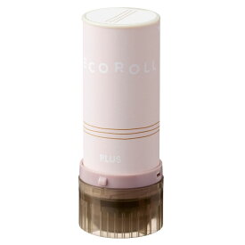 プラス デコロール デコレーションローラースタンプ （ボーダー ベージュ） IS-605DR(40193)