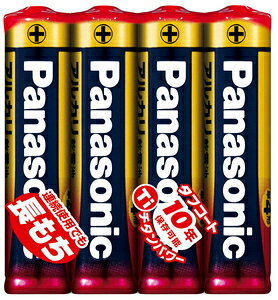 pi\jbN AJdrP4` 4{pbN LR03XJ/4SE Panasonic [LR03XJ4SE]