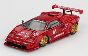 MINI-GT 1/64 {M[j JE^bN LB-WORKS bh(nh)yMGT01100-Lz ~jJ[