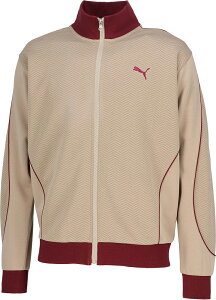 v[} Y CORE HERITAGE MX gbN JKTiICE COFFEEETCYFMj PJ-690135-55-M PUMA [PJ69013555M]