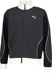 v[} Y CORE HERITAGE MX gbN JKTiPUMA BLACKETCYFLj PJ-690135-01-L PUMA [PJ69013501L]