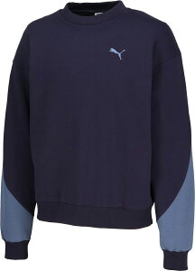 v[} Y CORE HERITAGE MX N[XEFbgiNEW NAVYETCYFLj PJ-690137-16-L PUMA [PJ69013716L]