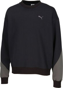 v[} Y CORE HERITAGE MX N[XEFbgiPUMA BLACKETCYFXLj PJ-690137-01-XL PUMA [PJ69013701XL]