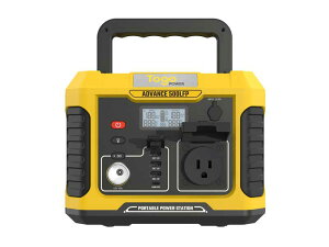 Togopower �|�[�^�u���d�� 231Wh USB-C�o�͓��� AD500LFP TogoPower ADVANCE500LFP [AD500LFP]