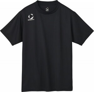 fTg Y |CgV[gX[uVciubNETCYFMj DS-ST5SHTT0M-BK00-M DESCENTE