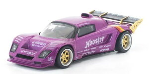 POP RACE 1/64 �p���f�� ���[�^�X �G���[�[ �p�[�v���yPR640448�z �~�j�J�[