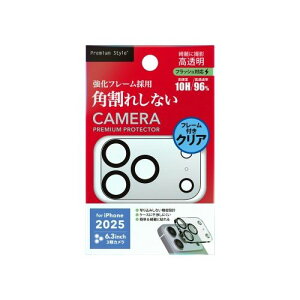 PGA iPhone 17 Prop JtveN^[ ph~ PG-25BCLG02CL